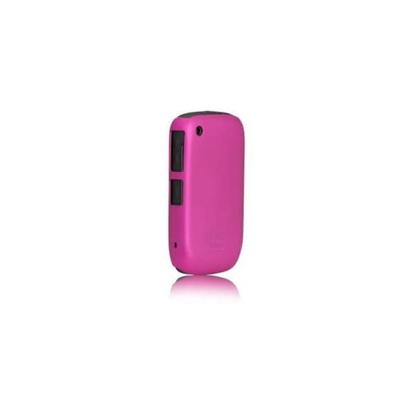 protecção especial barely there BlackBerry 8520 curve pink