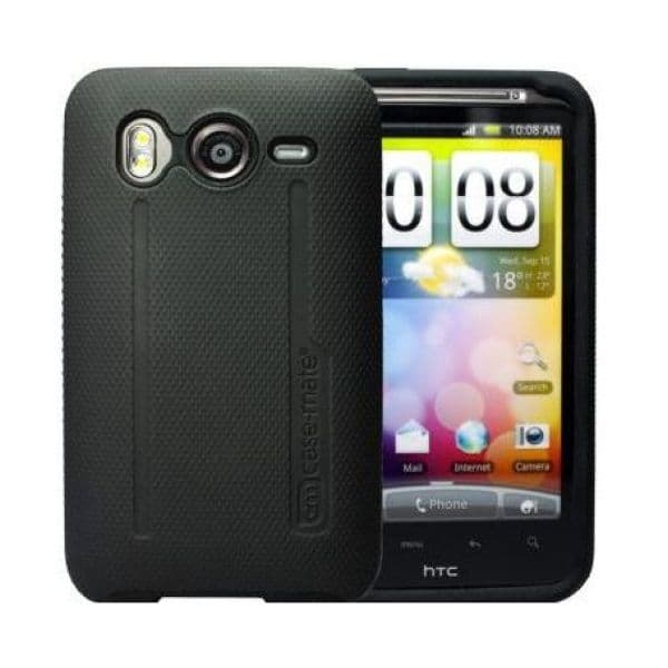 Case mate tough protective shell