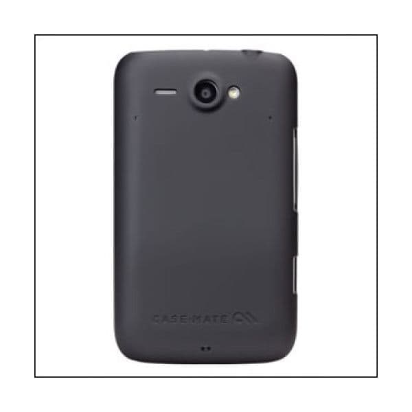 Case-mate protecção barely there HTC chacha black cm014032