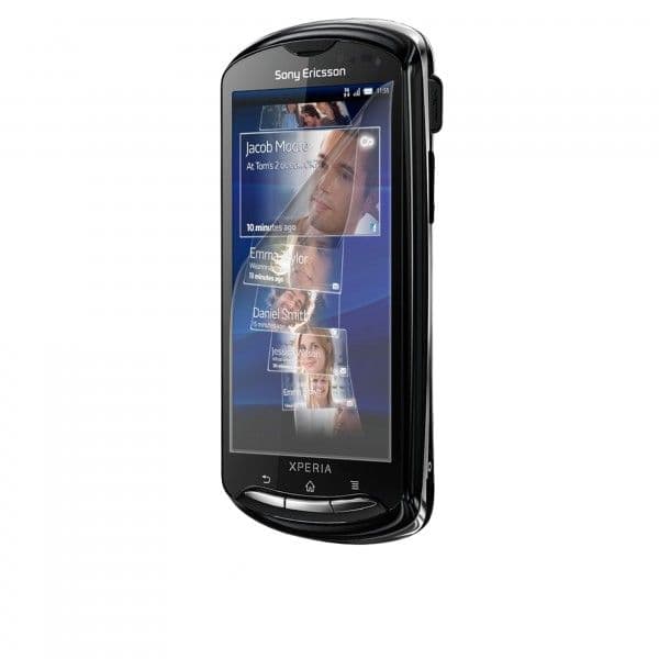 Case-mate cm014381 protector ecrã sony ericsson xperia neo - cm014381