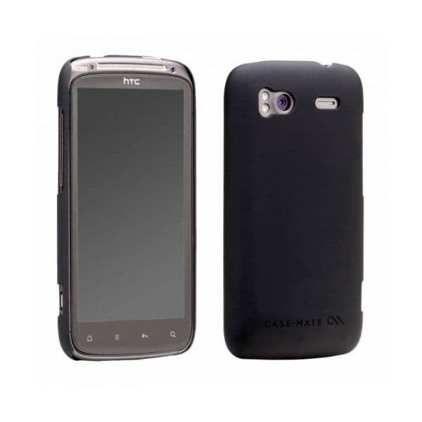 Case-mate barely there case para HTC sensation Black cm014577