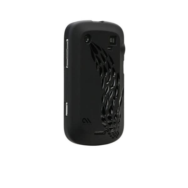 case-mate cm016294 BlackBerry bold 9900 9930 safe skin emerg