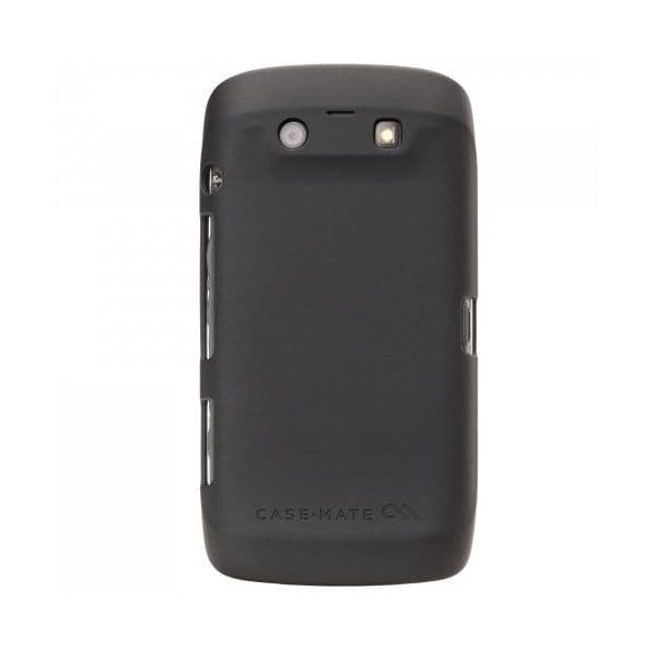 Case-mate barely there BlackBerry 9360 Black