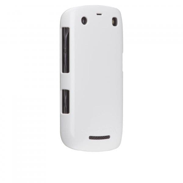 Case-mate barely there BlackBerry 9360 blanca