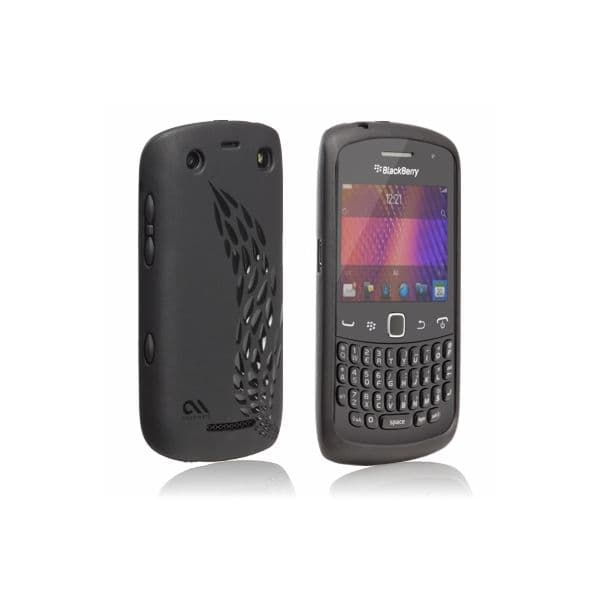 Case-mate emerge BlackBerry 9360 Black