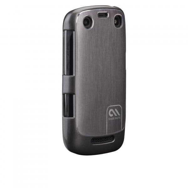 Case-mate barely there BlackBerry 9350 9360 9370 aluminio