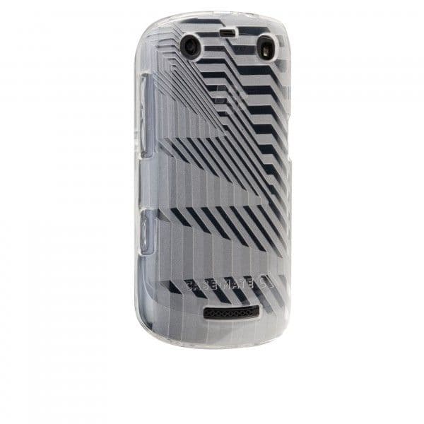 Case-mate gelli BlackBerry 9360 Clear