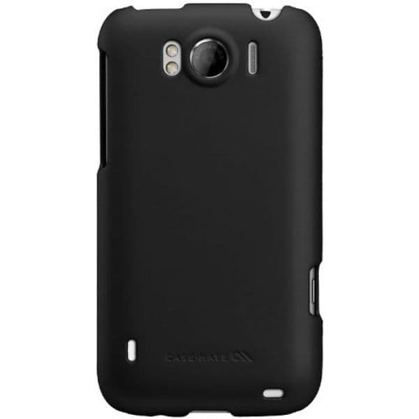 Case-mate barely there cases HTC sensation xl - Black