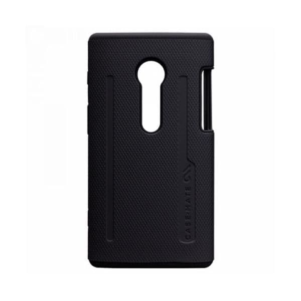 Case-mate tough protection sony xperia ion black