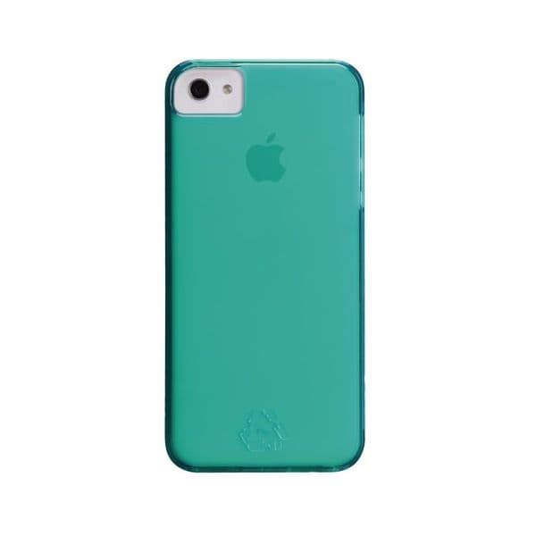 Case-Mate rPET iPhone 5 Case (CM022580) - Blue - CM022580