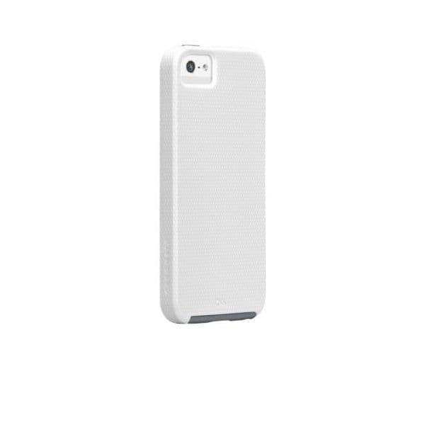 Case-Mate Tough Cases iPhone 5 White
