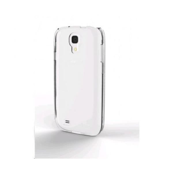 Case-Mate Capa Samsung Galaxy S4 - Case-Mate Barely There - Clear - CM026999
