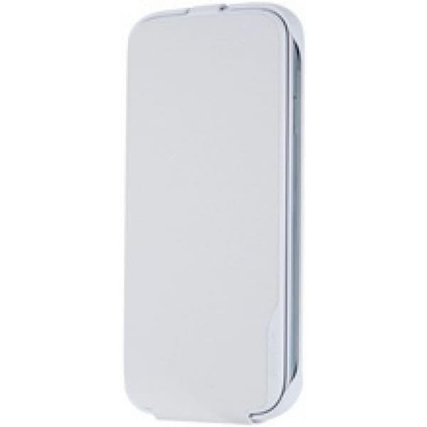Case-Mate Signature Flip White Samsung Galaxy S4 - CM027446