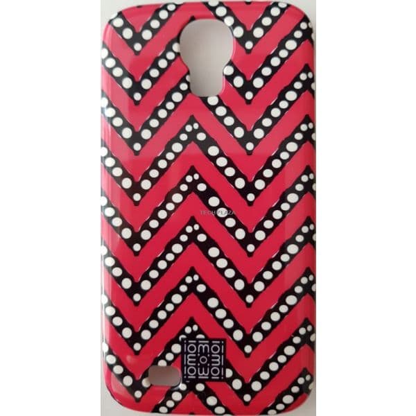 Capa Traseira Samsung Galaxy S4 (designer Series ) Iomoi