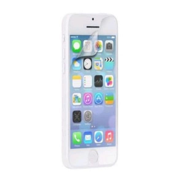 Case-Mate Películas Protectoras para iPhone 5c - CM030187