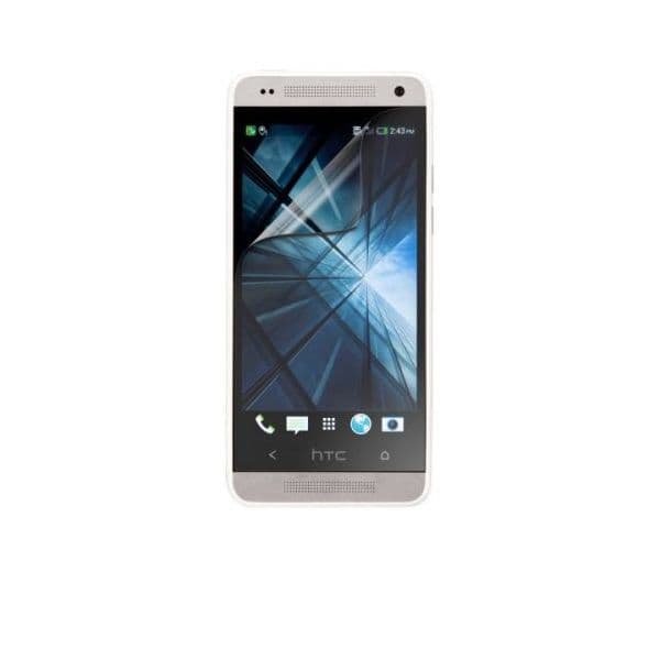 Case-Mate Pack de 2 Protectores de Ecrã para HTC One M8 - CM030918