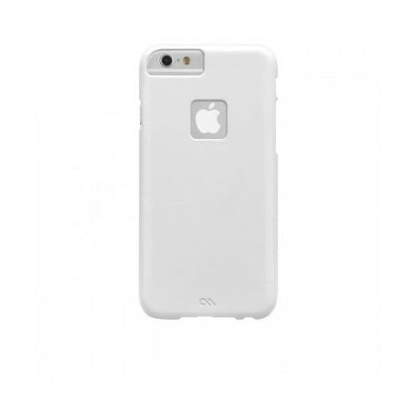 Case-Mate Capa Barely There para iPhone 6 White - CM031477