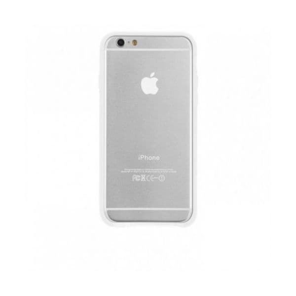 Case-Mate Capa Tough Frame para iPhone 6 Clear