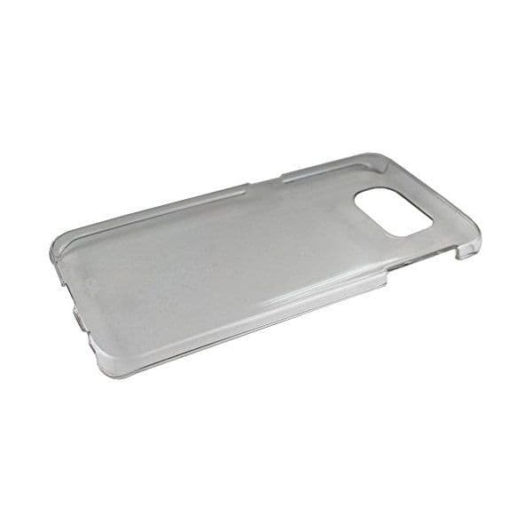 Case-Mate Capa Barely There para Samsung Galaxy S6 Edge Clear - CM032680