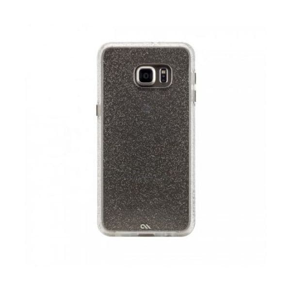 Case-Mate Capa Sheer Glam Case para Samsung Galaxy S6 Edge+ Champagne