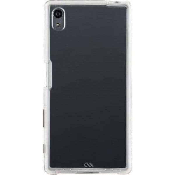 Case-Mate Capa Naked Tough Case Sony Xperia Xa Clear - CM034486