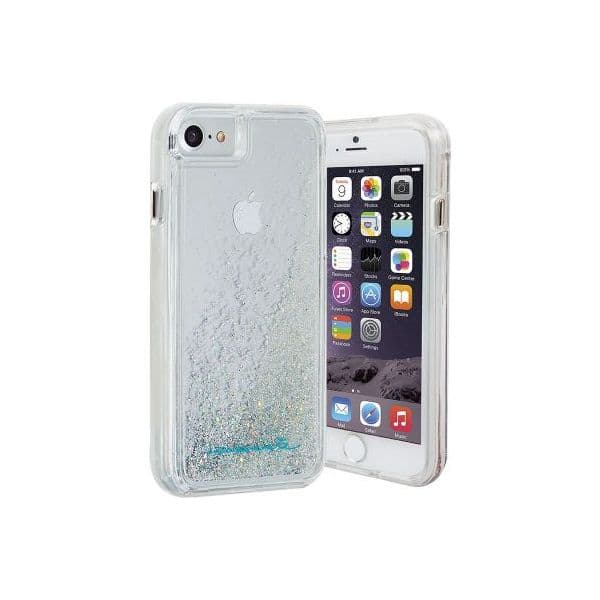 Case-Mate Capa Waterfall para iPhone 7/6s/6 Iridescent CM034680X