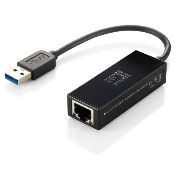 Level One USB-0401