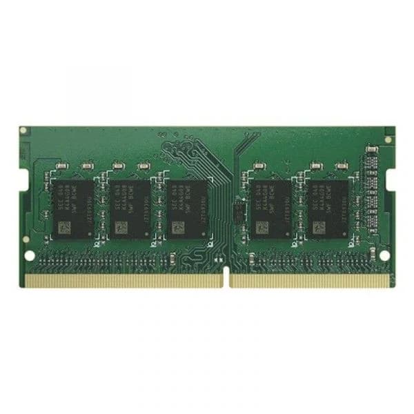 Memória RAM Synology D4ES03-16G 16GB DDR4 ECC SO-DIMM 3200MHz Unbuffered