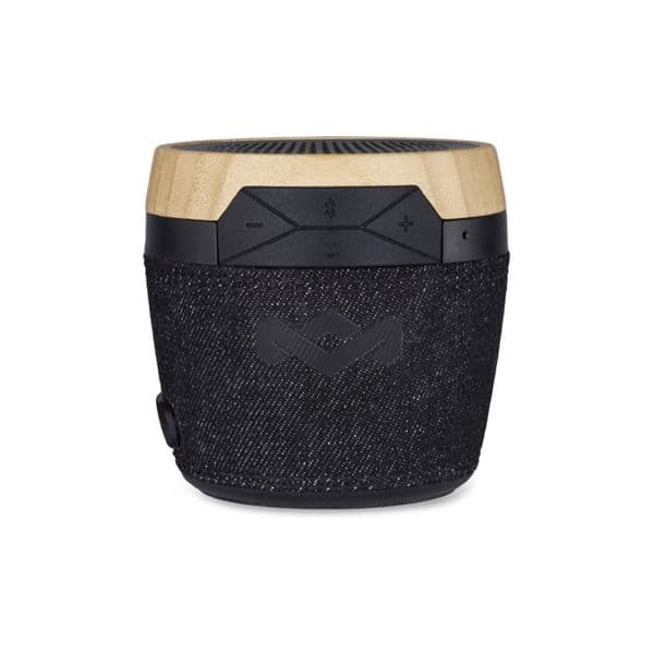 House of Marley Chant Mini Mono Black/Wood