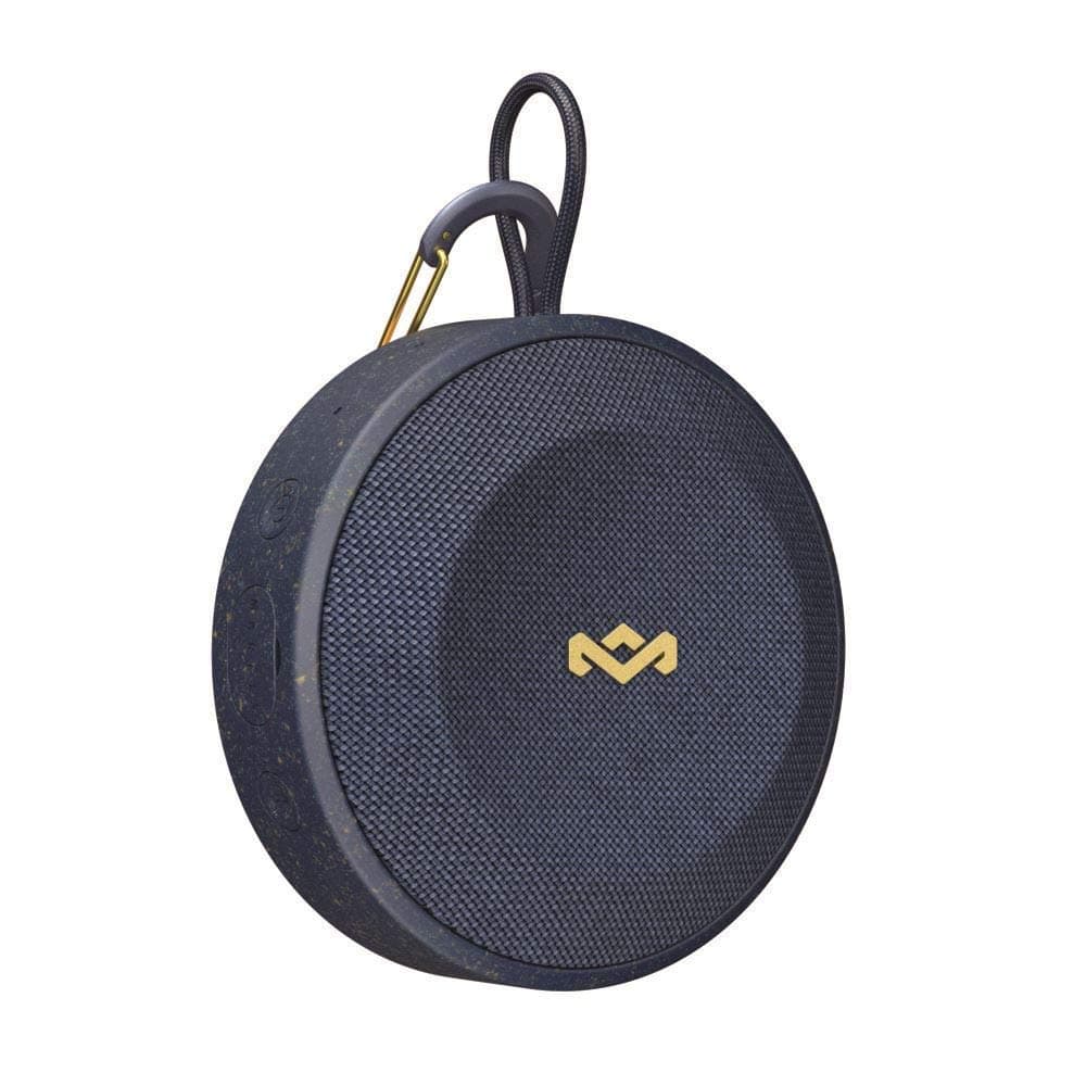 Coluna Portátil Marley Outdoor BT No Bounds Blue