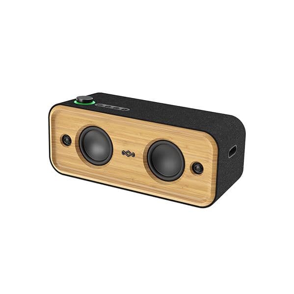 House of Marley Coluna Bluetooth Et Together 2 Xl - Preto