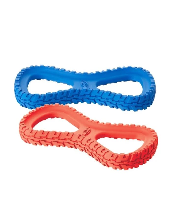 Nerf Binquedo Cão Tire Infinity Tug L Red