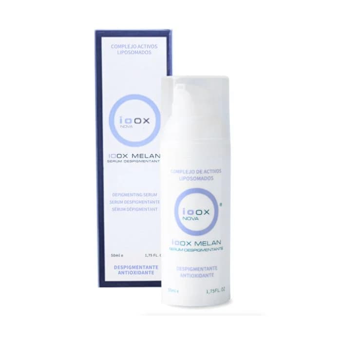 IOOX Melan Sérum Despigmentante 50ml
