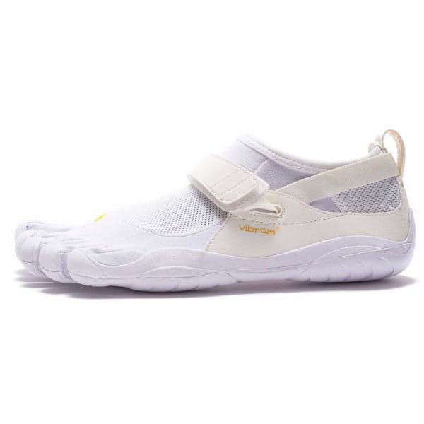 Vibram Fivefingers Kso Vintage Hiking Shoes Branco 36 Mulher