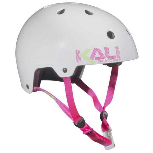 Kali Protectives Maha Urban Helmet Branco L