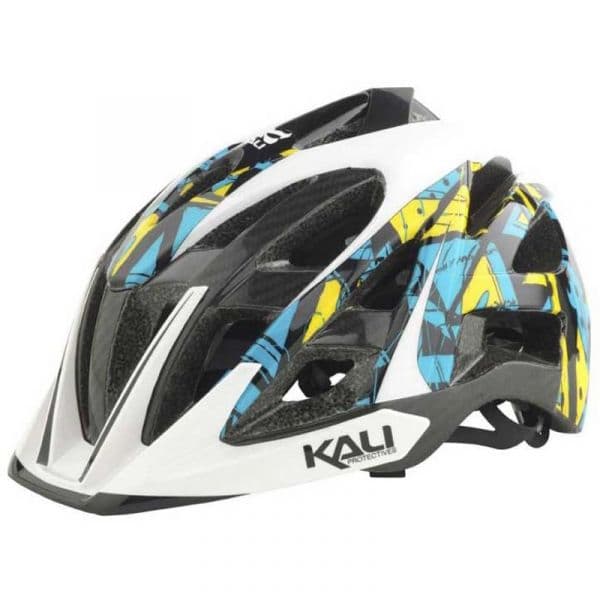 Kali Protectives Avana Enduro Mtb Helmet Colorido L