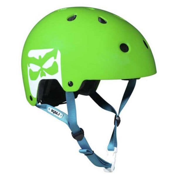 Kali Protectives Saha Urban Helmet Verde L