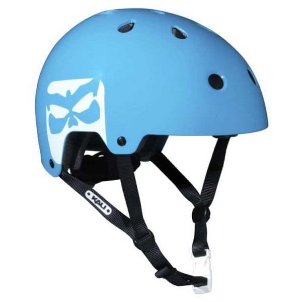 Kali Protectives Saha Urban Helmet Azul S