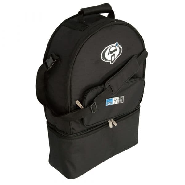 Protection Racket Saco Tarola & Pedal 14" x 5½" 8253-72