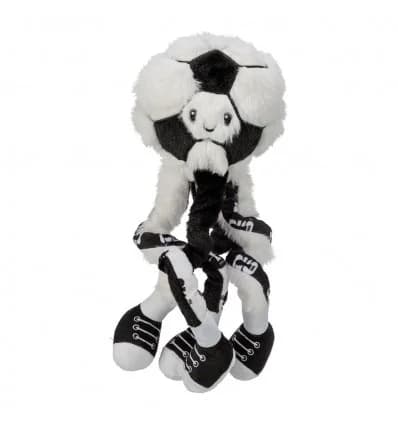 Trixie Bola 4 Pernas Fifa 2026 32cm Preto