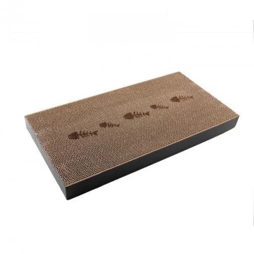 All for Paws Arranhador Cartão Classic Confort Jumbo