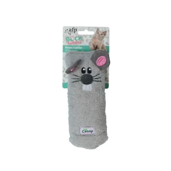 All for Paws Cuddle Sock Ratinho 24x8x3 cm