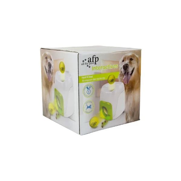 AFP Brinquedo Cão Premios em todos os Sentidos