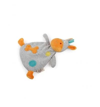 All for Paws Brinquedo Cão Peluche Puppy Burro 24cm