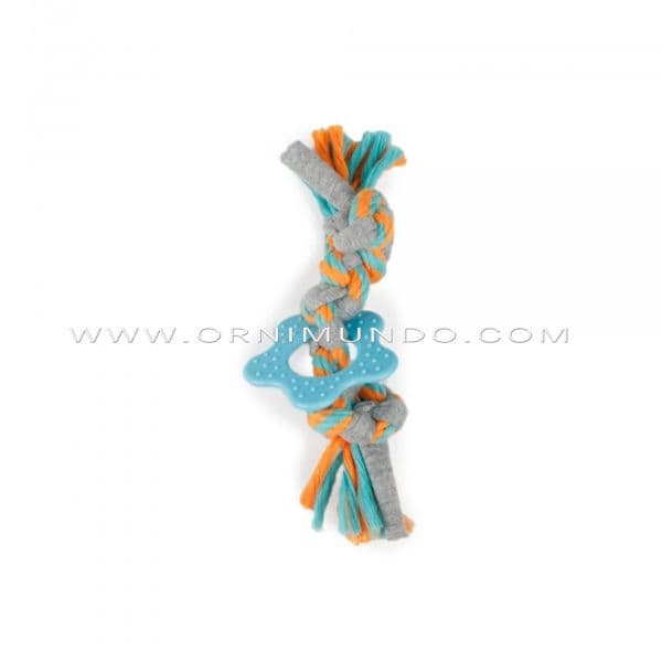 AFP Brinquedo Cão Pups Multi Chew Sweater 19 cm