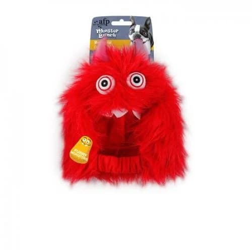Afp Brinquedo Cão Monstruoso Monstro Bunch Hat 104.17 g