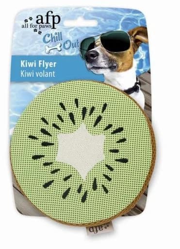 Afp Brinquedo Cão Chill Out Gelado de Mirtilo 20 cm