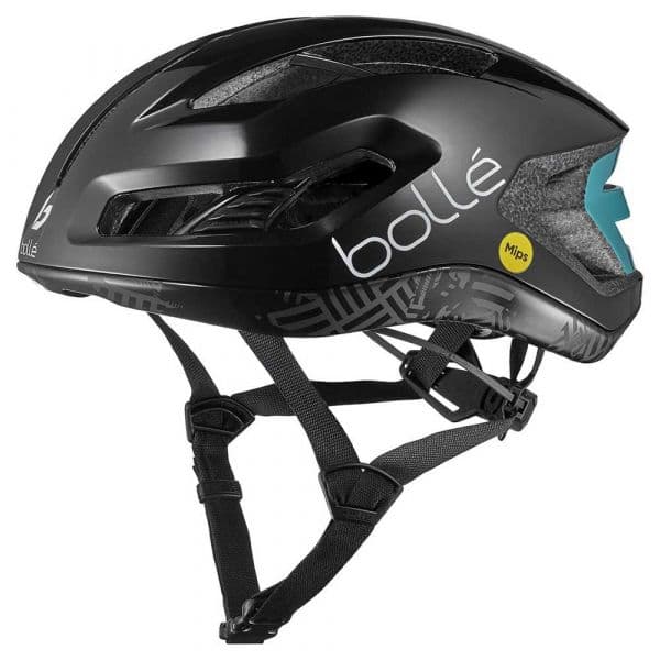 Bolle Avio Mips Helmet Preto S