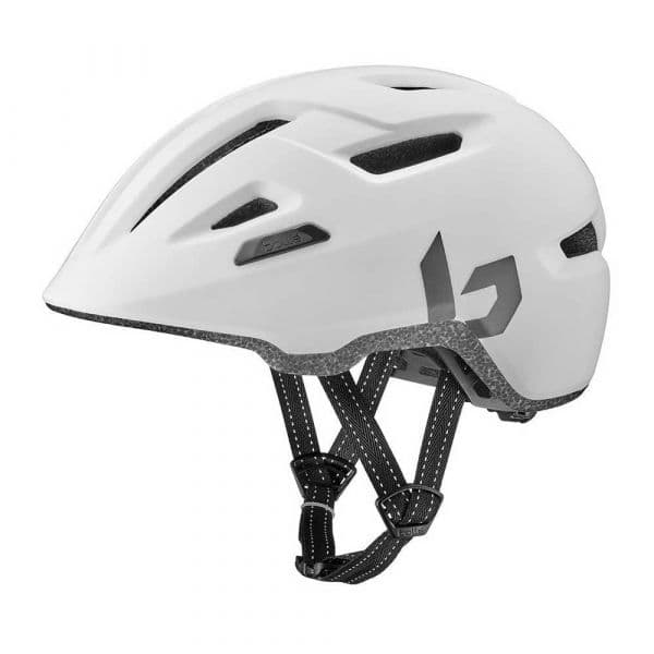 Bolle Stance Pure Mtb Helmet Branco S