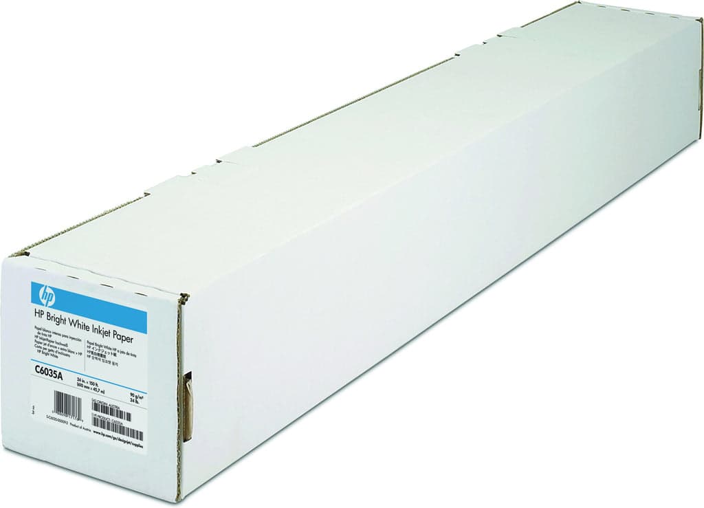 HP Papel C6035A